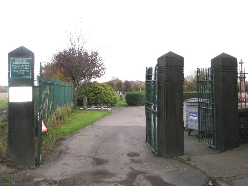News - Ryhill Parish Council